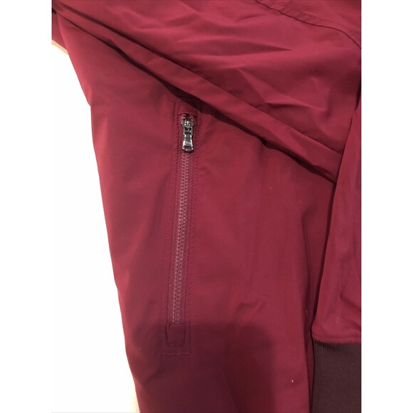 Under Armour Stephen Curry Basketball Jacket Bomber XXLT Men's Full Zip  New - Picture 4 of 8